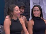 Imagem principal do artigo BBB 25: Eva, Renata e João Pedro relatam quase expulsão: "Se tivesse acertado o Maike..."